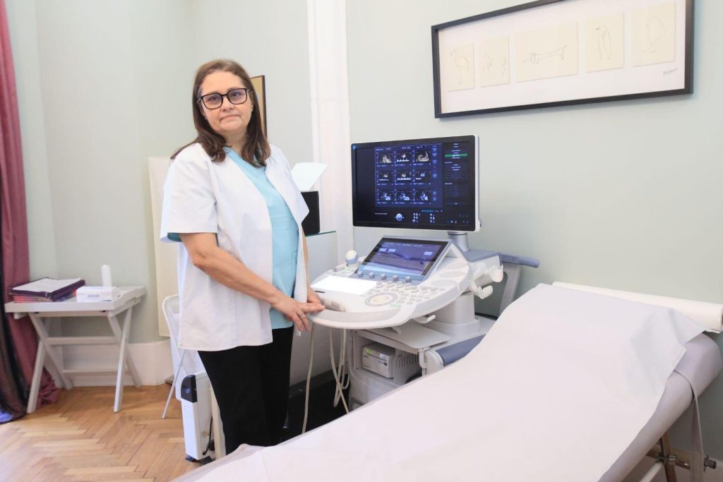 Tratamente moderne pentru displazia cervicală: Care sunt opțiunile? Răspunsul Dr. Lorena Turculeț