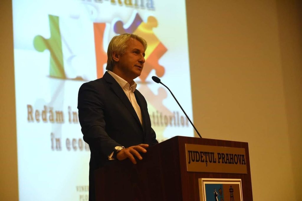 Victor Ponta, candidat la Președenția României: „Sprijin pentru fiecare fermier”, alături de Eugen Teodorovici