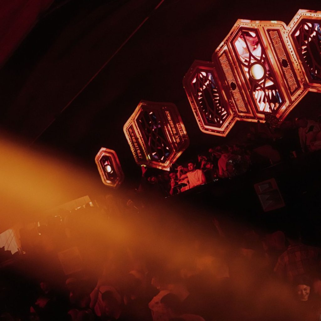 6 iunie, Romaero – data în care Jamie Jones dă startul verii cu Kristal Groove x The Brunch Affair, alături de Mahony, Richy Ahmed, Kidoo și Kllau