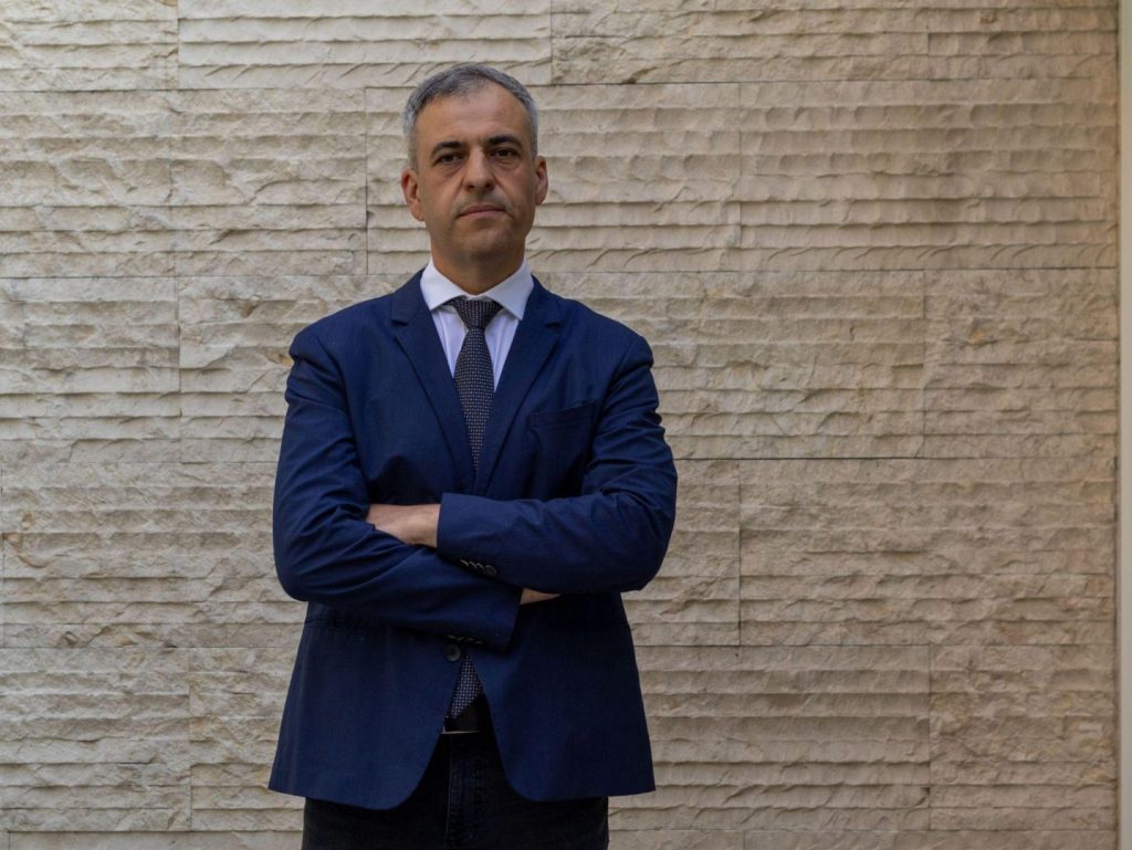 Valentin Bucheru, REMAX Klass, recomandă hale IMM gândite pentru afaceri care vor să crească