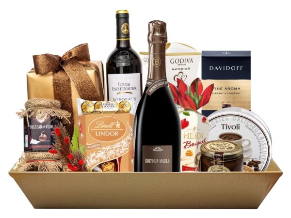 luxury baskets