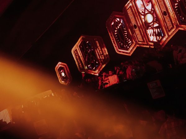 6 iunie, Romaero – data în care Jamie Jones dă startul verii cu Kristal Groove x The Brunch Affair, alături de Mahony, Richy Ahmed, Kidoo și Kllau