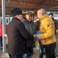 Costel Barbu încurajează furnizarea de servicii digitale pentru cetățeni