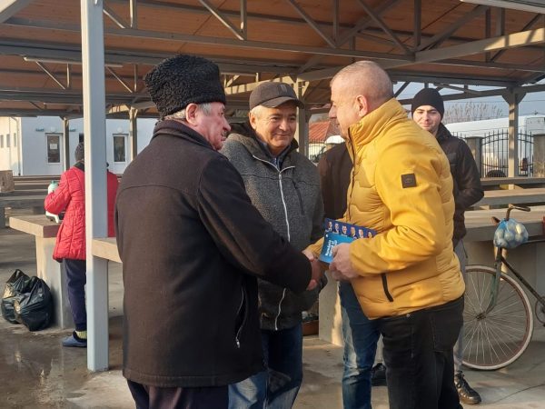 Costel Barbu încurajează furnizarea de servicii digitale pentru cetățeni