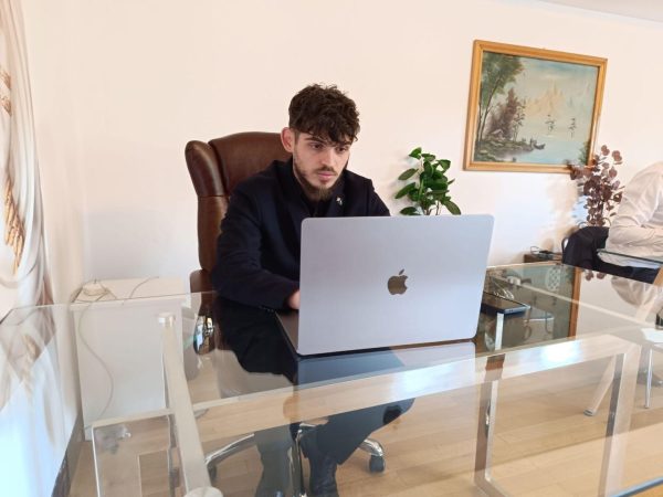 EkoGroup și Vlad Augustin: Sinergia perfectă între tehnologie și vânzări