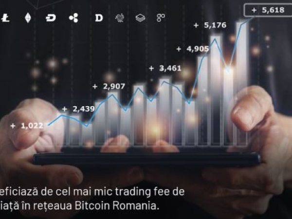 bitcoin romania