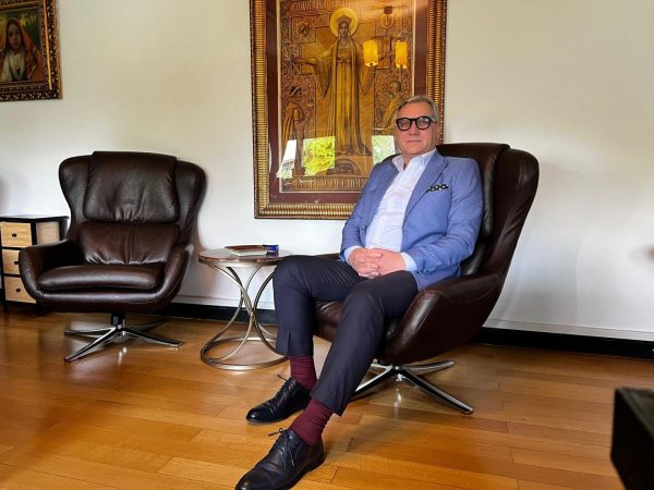 Sandu Staicu protejează copiii prin programe incluzive