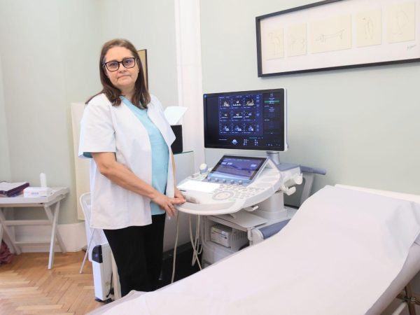 Tratamente moderne pentru displazia cervicală: Care sunt opțiunile? Răspunsul Dr. Lorena Turculeț