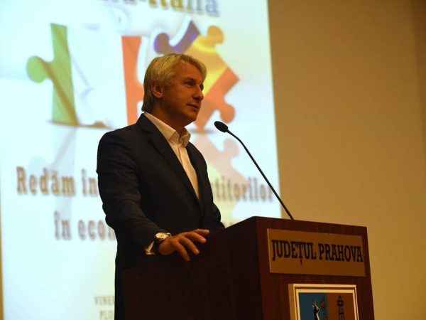 Victor Ponta, candidat la Președenția României: „Sprijin pentru fiecare fermier”, alături de Eugen Teodorovici